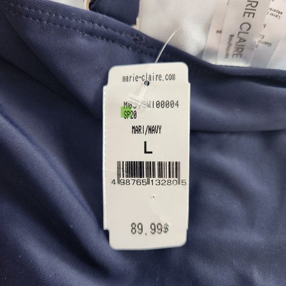 🐳MARIE-CLAIRE swimsuit - Picture 4 of 13